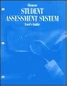 Diesel Mechanics: Instructor's Manual and Student Assessment System User's Guide for Windows 95