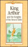 King Arthur and the Knights of the Round Table (Paperback)