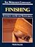 Finishing: Techniques for Better Woodworking (Workshop Companion)