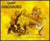 Giant Dinosaurs (Paperback)