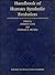 Handbook of Human Symbolic ...