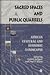 Sacred Spaces and Public Quarrels: African Cultural and Economic Landscapes