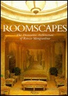 Roomscapes The Decorative Architecture of Renzo Mongiardino (Hardcover)