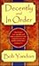 Decently and in Order by Bob Yandian