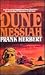 Dune Messiah by Frank Herbert