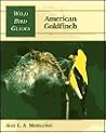 American Goldfinch (Wild Bird Guides) American Goldfinch (Wild Bird Guides)