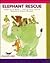 Elephant Rescue (Dragonfly Tales)