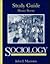 Sociology by Henry Borne
