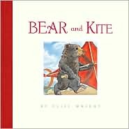Bear and Kite (Board Book)