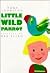 Little Wild Parrot