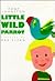 Little Wild Parrot