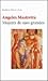 Mujeres de ojos grandes by Ángeles Mastretta Mujeres de ojos grandes by Ángeles Mastretta