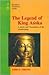 Legend of King Asoka by John S. Strong