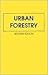 Urban Forestry