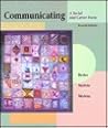 Communicating: A Social and Career Focus