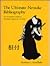 The Ultimate Netsuke Bibliography: An Annotated Guide to Miniature Japanese Carvings