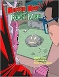 Boffin Boy and the Rock Men