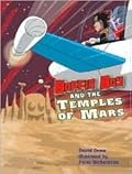 Boffin Boy and the Temples of Mars