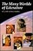 The Many Worlds of Literature by Stuart Hirschberg