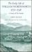 The Early Life of William Wordsworth by Émile Legouis
