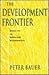 The Development Frontier: E...