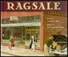 Ragsale (Hardcover)