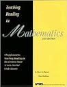 Teaching Reading in Mathematics, 2nd Edition