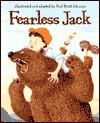 Fearless Jack (Hardcover)