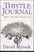 Thistle Journal: And Other Essays