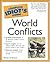 The Complete Idiot's Guide to World Conflicts