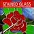 Stained Glass by Lynette Wrigley
