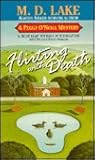 Flirting with Death (Peggy O'Neill Mysteries, #8)