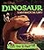 Dinosaur: Giant Match-The-Flaps (Dinosaurs)