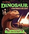 Dinosaur: Giant Match-The-Flaps (Dinosaurs)