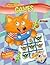 Games: Wipe-Off Activity Book