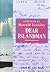 Dear islandman