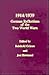 1914/1939: German Reflections of the Two World Wars (MONATSHEFTE OCCASIONAL VOLUMES)