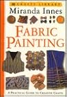 Crafts Library: Fabric Painting