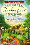 Yankee Magazine's New England Innkeeper's Cookbook (Hardcover)
