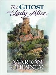 The Ghost and Lady Alice (Regency Royal, #9)