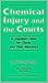 Chemical Injury and the Cou...