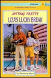 Liza's Lucky Break (Sitting Pretty, #3)