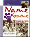 The Name Game: An Eclectic Look at How and Why People Name Their Pets The Name Game: An Eclectic Look at How and Why People Name Their Pets