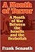 A Month of Terror by Frank Senauth
