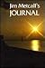Jim Metcalf's Journal