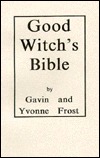 Good Witch's Bible (Paperback)