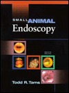 Small Animal Endoscopy (Hardcover)