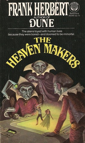 The Heaven Makers