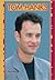 Tom Hanks by Jim McAvoy