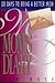 Mom's Diary: 30 Days to Being a Better Mom